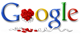 Google St Valentin